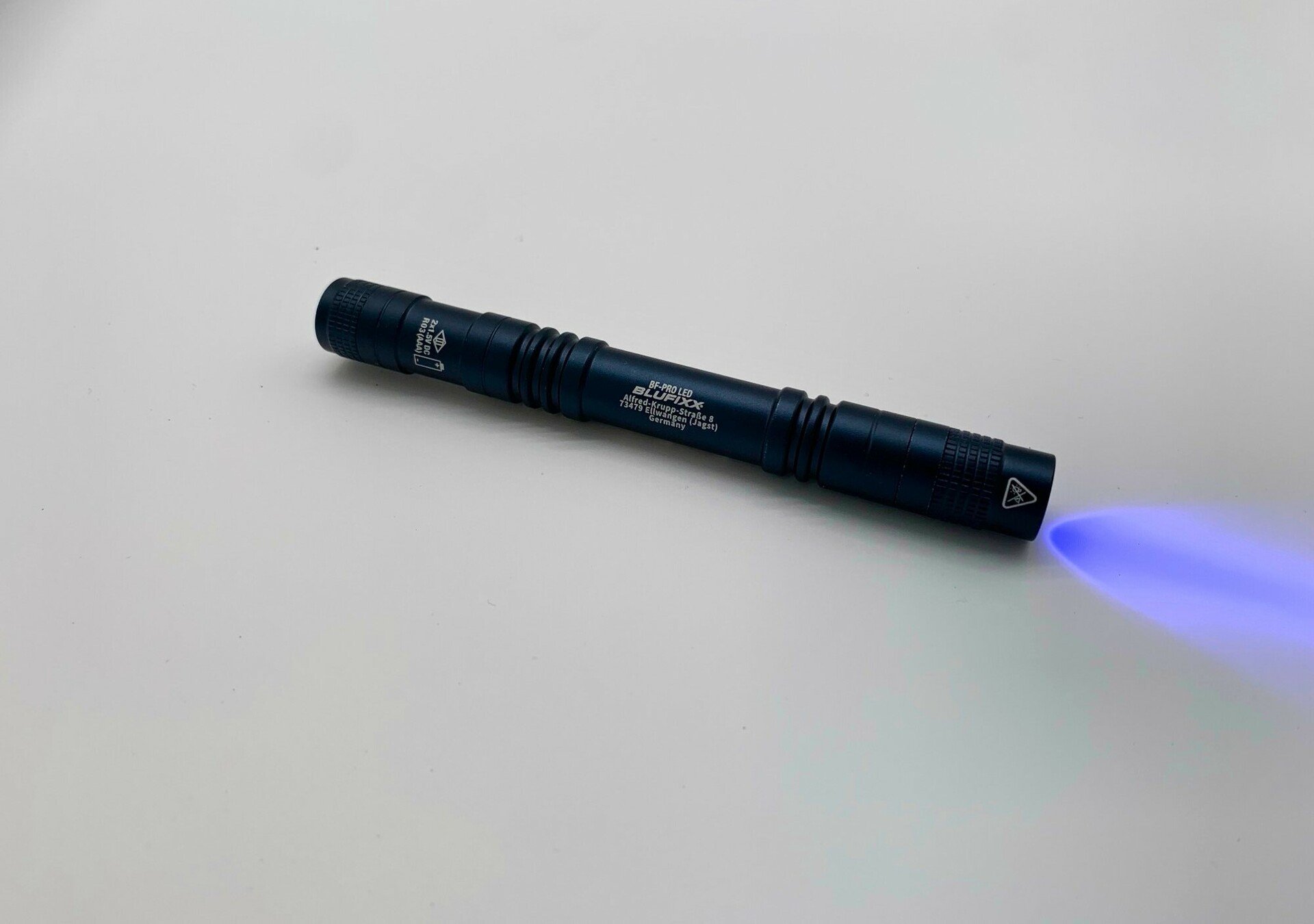 BLUFIXX-PRO Lampe LED