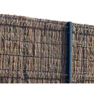 Brande de bruyère naturelle 2 m x 3 m
