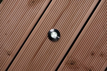 Vignette Spot Birch à Led blanc chaud