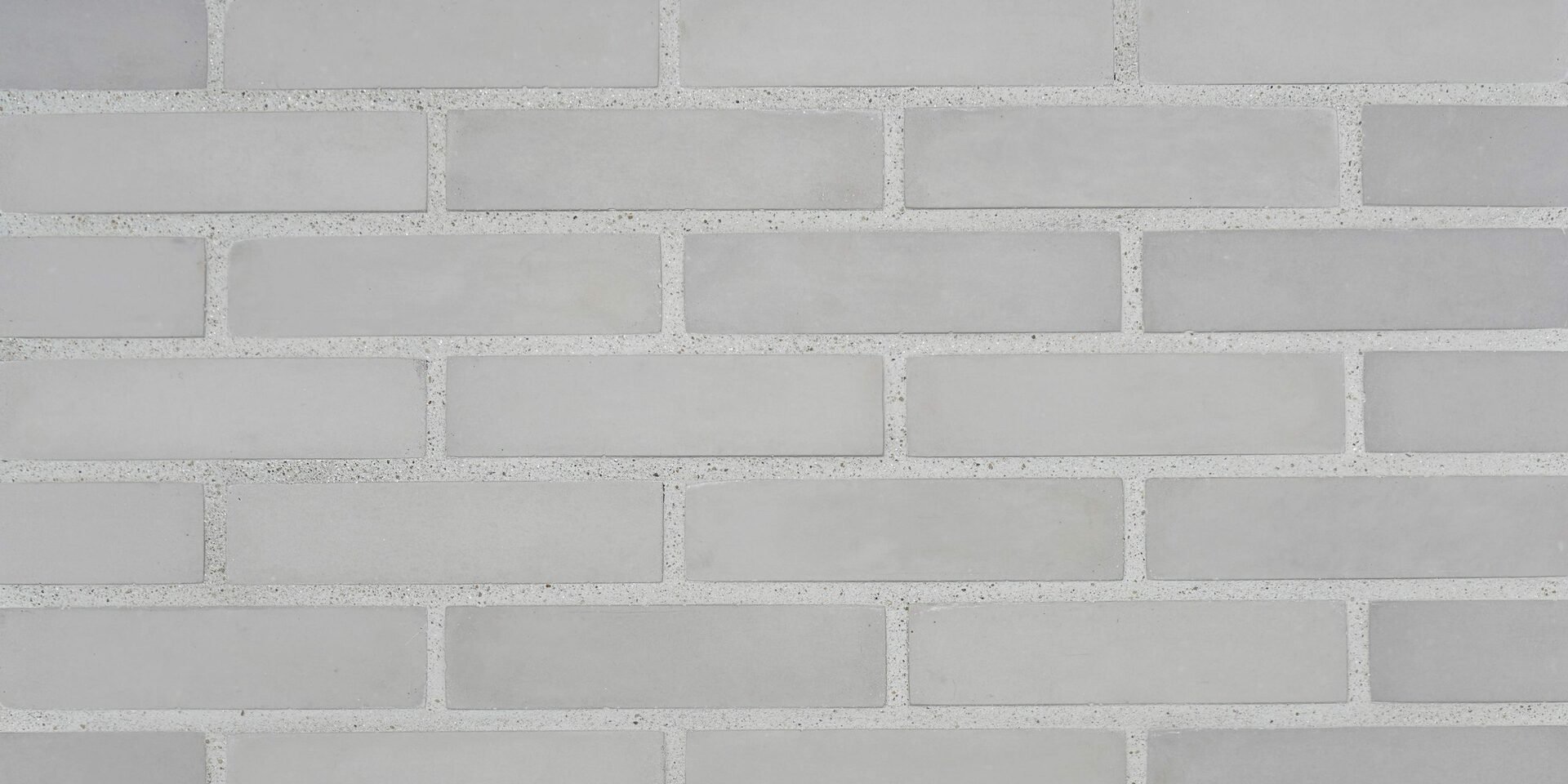 Brique d'angle chromatik gris perlé