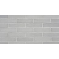 Brique d'angle chromatik gris perlé