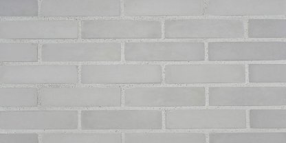 Vignette Brique d'angle chromatik gris perlé