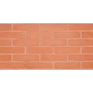 Parement de brique chromatik terracotta