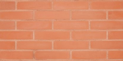 Vignette Parement de brique chromatik terracotta