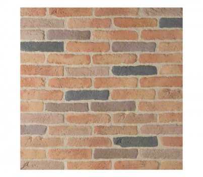 Vignette Parement brique 5 tons