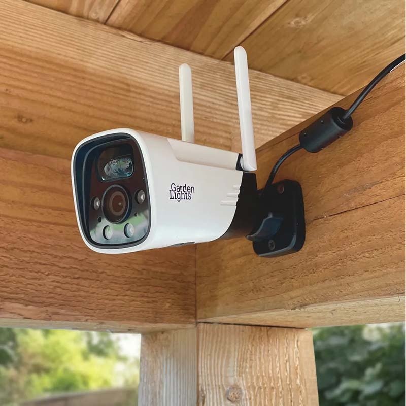 Camera système SMART