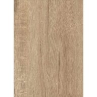 Parquet flottant liège 10.5 mm x 21 cm x 120 cm, Occidens