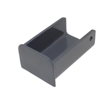 Vignette Capot pour poteau de départ/fin