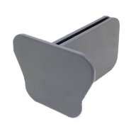 Capot pour poteau d'angle/intermédiaire