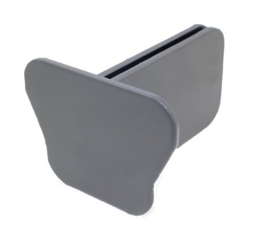 Vignette Capot pour poteau d'angle/intermédiaire