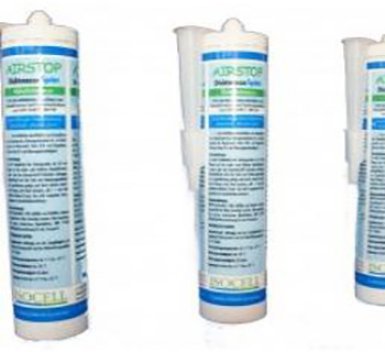 Vignette Cartouche de mastic colle AIRSTOP SPRINT 310 ml