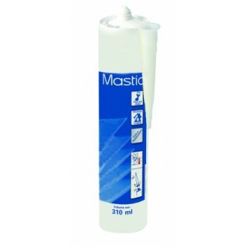 Vignette Mastic spécial Carboglass -310 ml