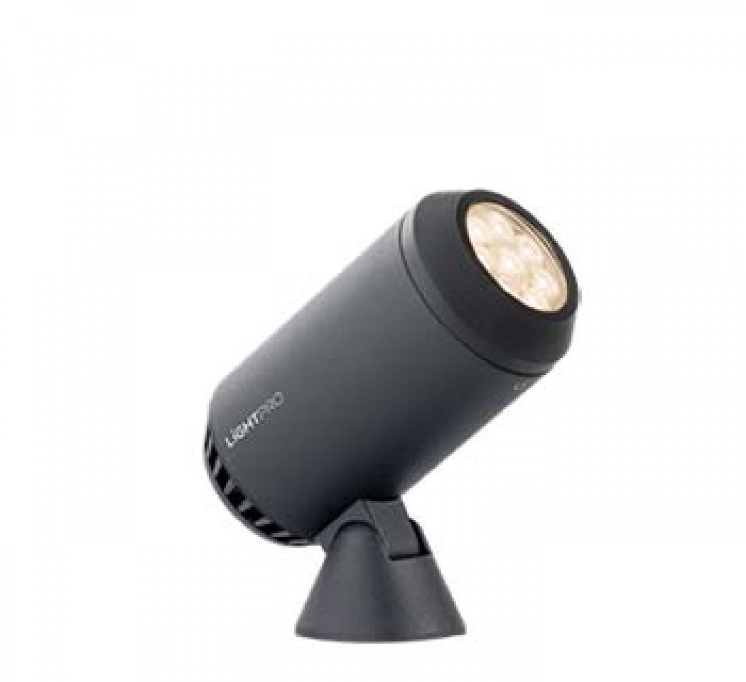 Spot Castor 9 avec variateur intégré