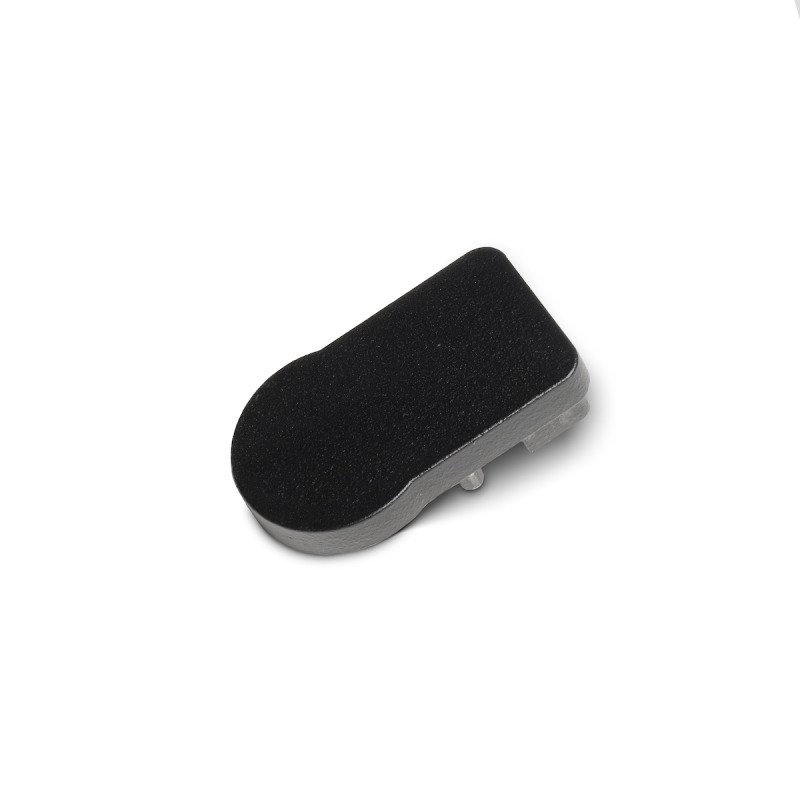 Capot pour profil d'angle variable PREMIUM