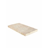 Chapeau de mur Portland ton naturel