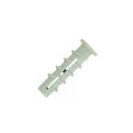 Cheville béton cellulaire M10 nylon