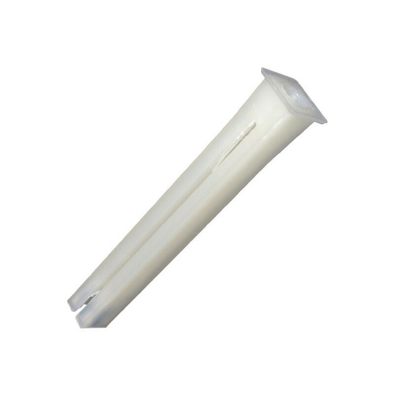 Cheville béton cellulaire sans pré-perçage