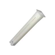 Cheville béton cellulaire sans pré-perçage