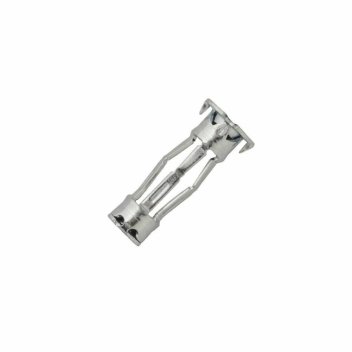 Vignette Cheville à expansion M6 x 50 mm sans vis (cheville seule)