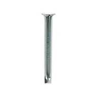 Cheville métallique pour corps plein 8 mm x 130 mm