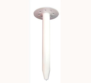 Vignette Pack de 500 chevilles 30 mm + 1 cartouche de gaz pour cloueur autonome CIP 220 G2