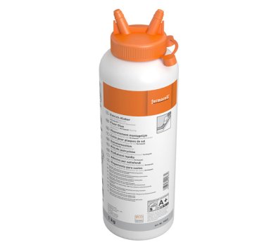 Vignette Colle 1kg pour plaque de sol