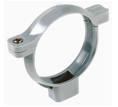 Vignette Collier à bride - Ø 100 mm