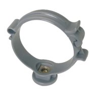 Collier à clipser - Ø 32 mm