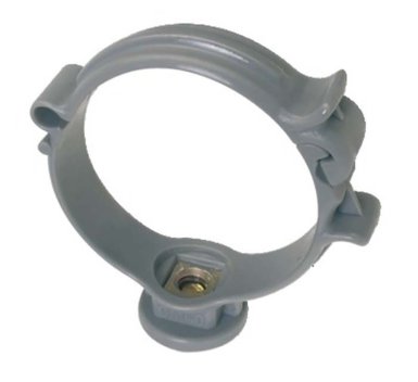 Vignette Collier à clipser - Ø 50 mm