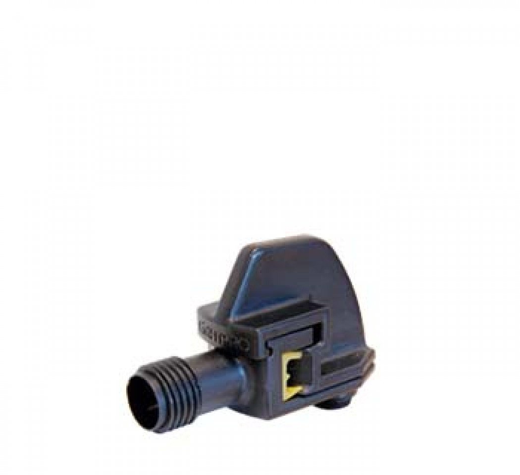 Connecteur F, AWG14