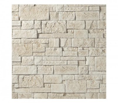 Vignette Parement Cubik, ton pierre