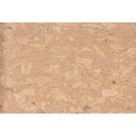Parquet flottant liège 10 mm x 30 cm x 90 cm, Marina