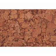 Parement mural liège 60 cm x 30 cm x 3 mm, Brisa