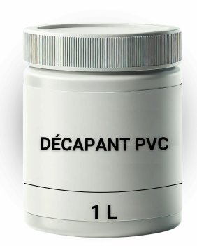 Vignette Décapant pour PVC, ABS,