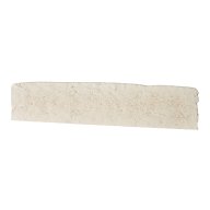 Demi-linteau Manoir 120 cm ton naturel