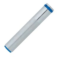 Douille femelle avec filetage interne M6 x 45 mm