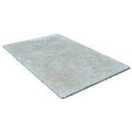 Dalles de sol KHEOPS en pierre d'Egypte, surface vieillie, 60 cm x 90 cm x 1,8 cm