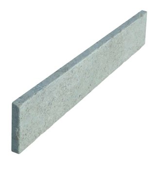 Vignette Plinthe KHEOPS en pierre d'Egypte, 8 cm x 40 cm x 1 cm