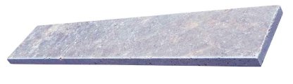 Vignette Plinthe collection TITANIUM GREY, 7,5 cm x 40,6 cm x 1,2 cm