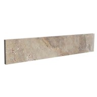 Plinthe collection STRONG MIX, 7,5 cm x 40,6 cm x 1,2 cm - PALETTE COMPLETE