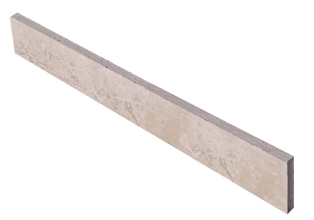 Plinthe collection CLASSED BLOCKED, 7,5 cm x 61 cm x 1,2 cm - PALETTE COMPLETE
