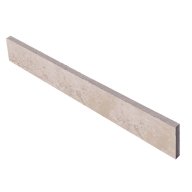 Plinthe collection CLASSED BLOCKED, 7,5 cm x 61 cm x 1,2 cm - PALETTE COMPLETE