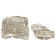 Parement pierre naturelle, moellon NORIA - PALETTE COMPLETE