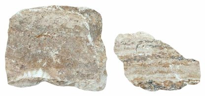 Vignette Parement pierre naturelle, moellon NORIA - PALETTE COMPLETE