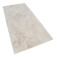 Dalle de sol ou murale CLASSHADE, bord antique, 40,6 cm x 81,2 cm x 1,2 cm