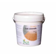 Colle universelle pour dalle de liège, 1 kg