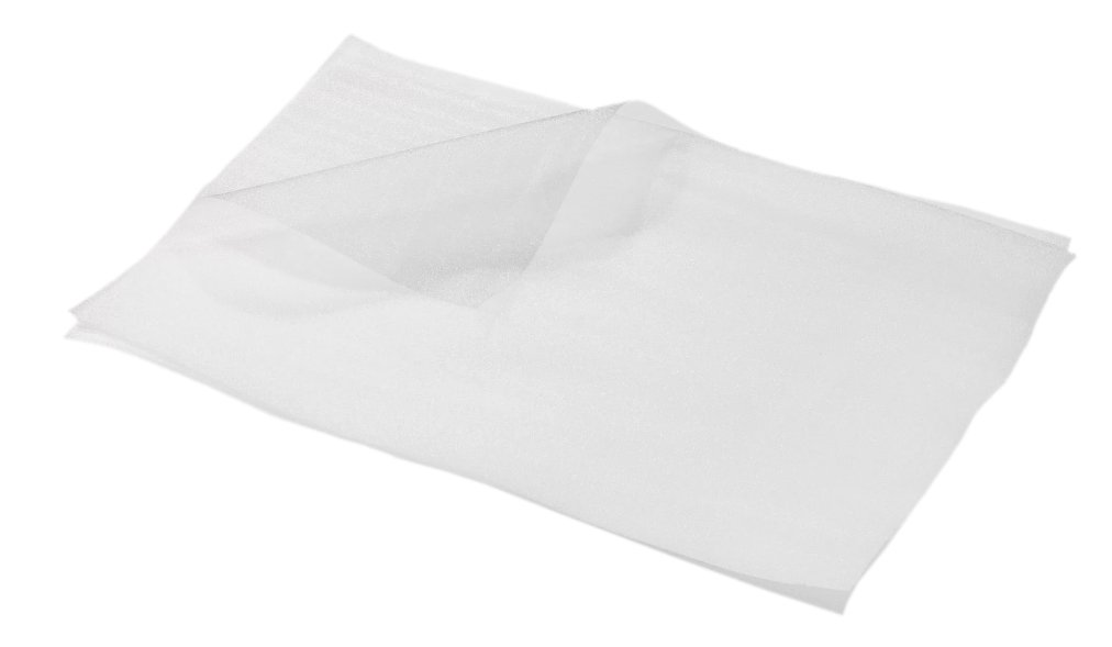 Kit de protection intérieur boisseau pour pilier 47 (pour 2 piliers)