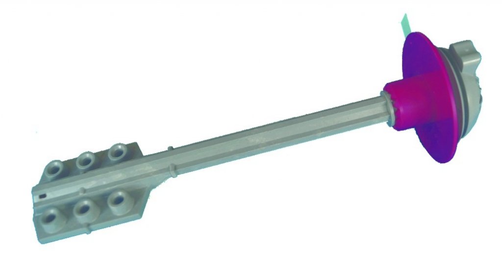 Suspente EASY-LINK 120-160 mm