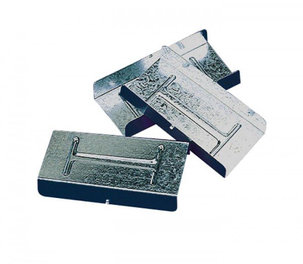 Eclisses universelles de 90mm pour fourrures F47/F45