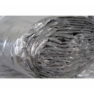Isolant thermo acoustique REFLECTHERM 832, 17 mm, 4 couches